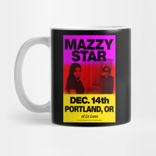 Mazzy Star Mug